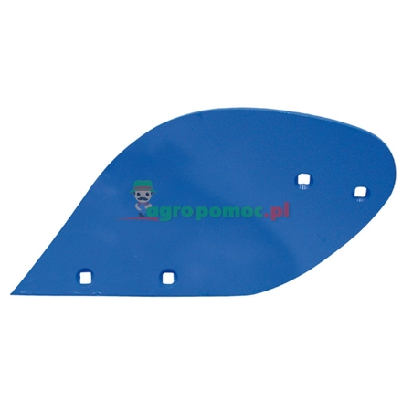  Skimmer mouldboard